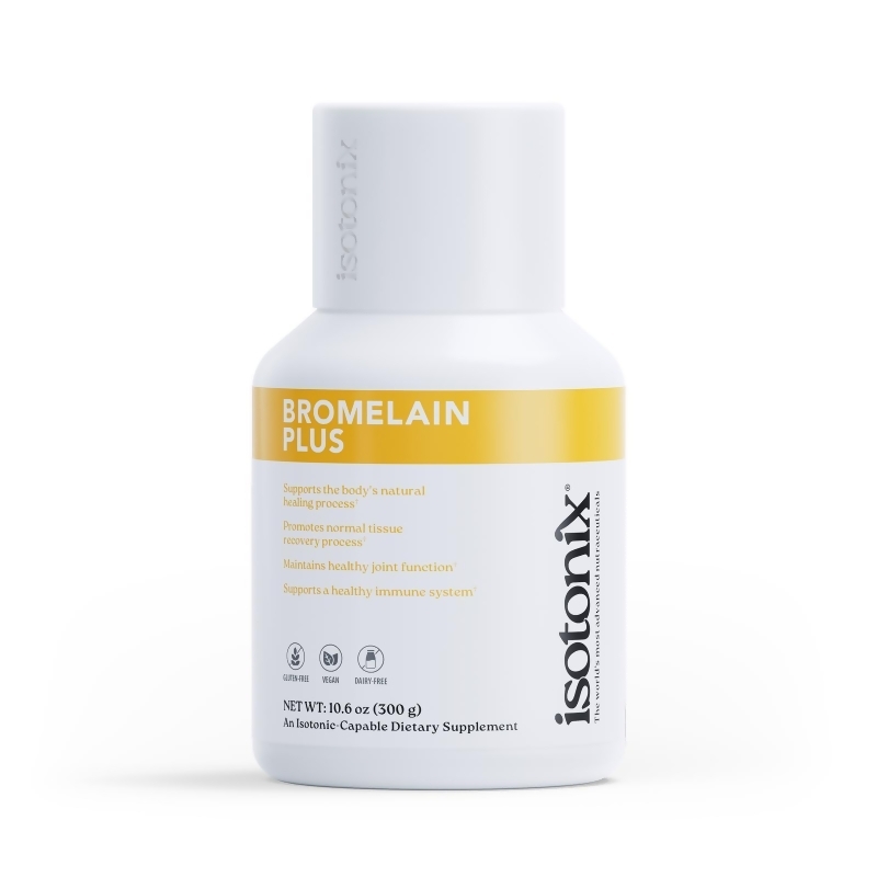 Isotonix Bromelain Plus Liquid Vitamin