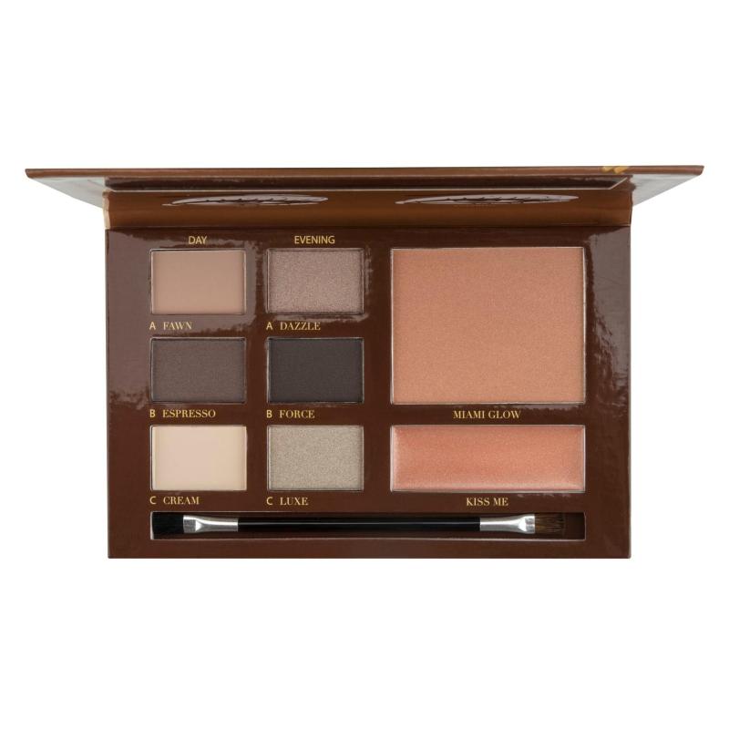 Purchase Motives In the Nude title=