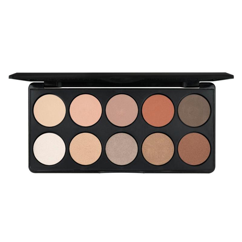 Purchase Motives Mavens Demure Palette title=