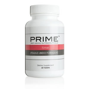 Purchase Prime Time Female Libido Formula title=