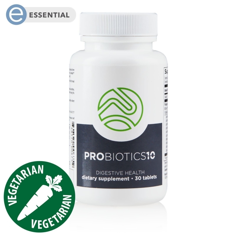 Probiotics 10
