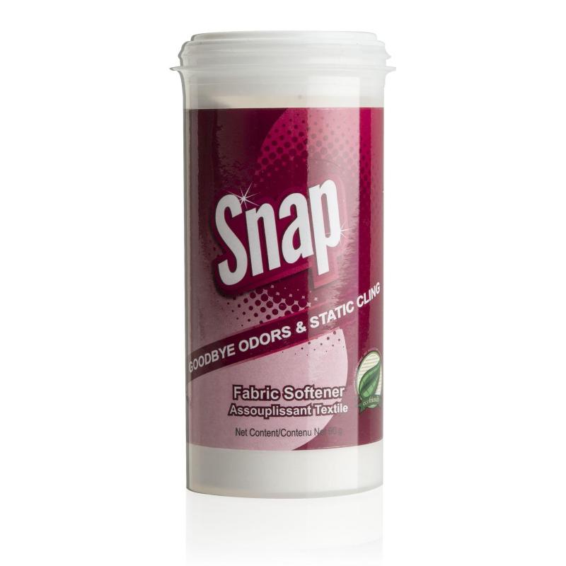 Snap Fabric Softener