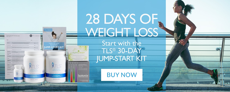 TLS 30-Day Jump-Start Kit
