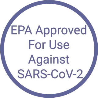 EPA Approved For Use Against SARS-CoV-2