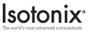 Isotonix Logo