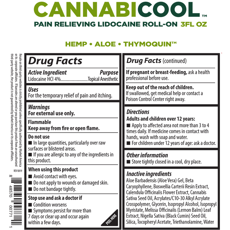 Product Label Thumbnail