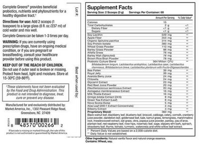 Product Label Thumbnail
