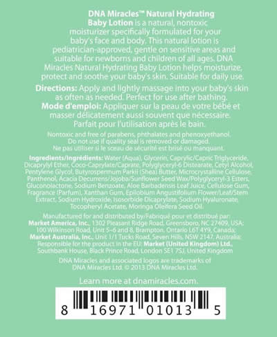 Product Label Thumbnail
