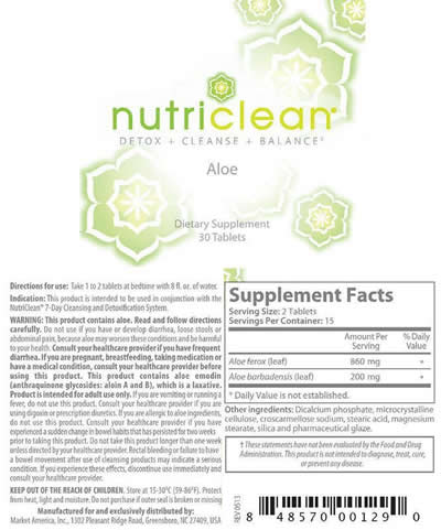 Product Label Thumbnail