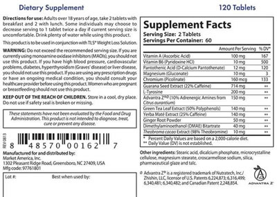 Product Label Thumbnail